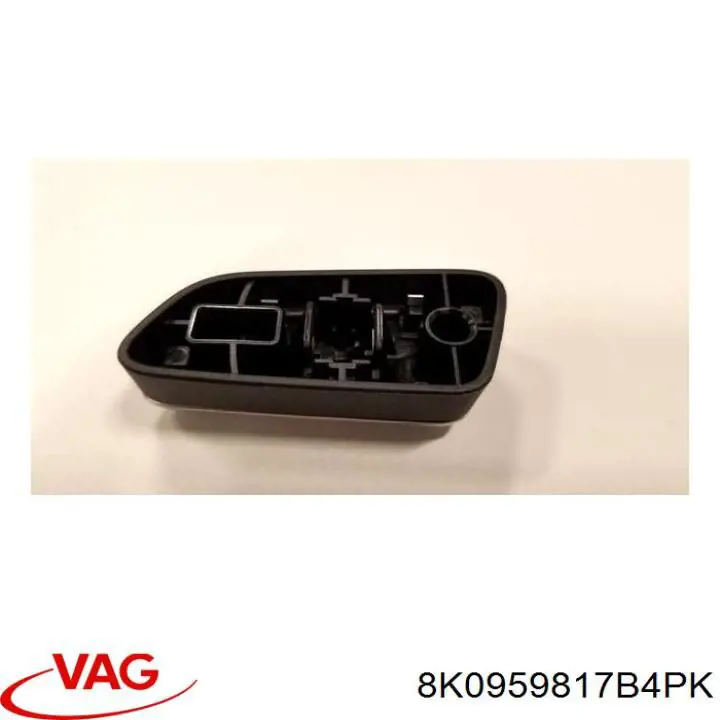 8K0959817B4PK VAG 