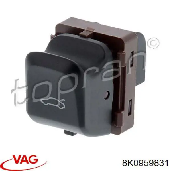 8K0959831 VAG 