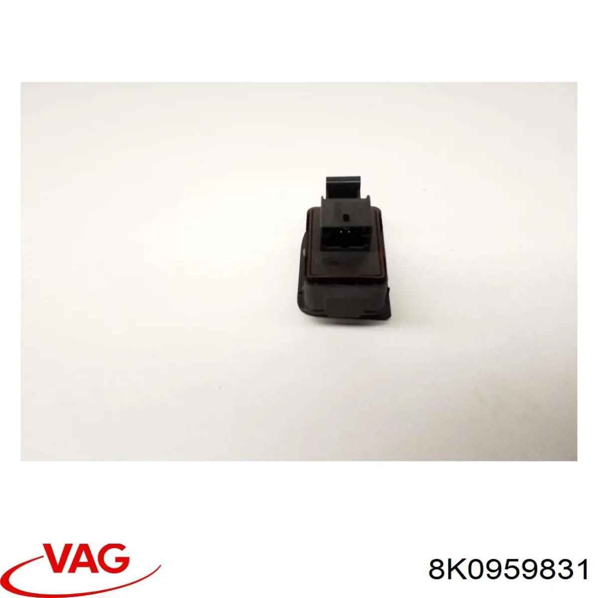 Купити 8K0959831 VAG 