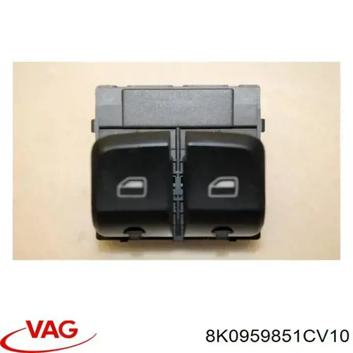 Купити 8K0959851CV10 VAG 