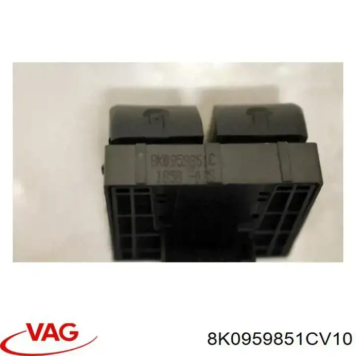 8K0959851CV10 VAG 