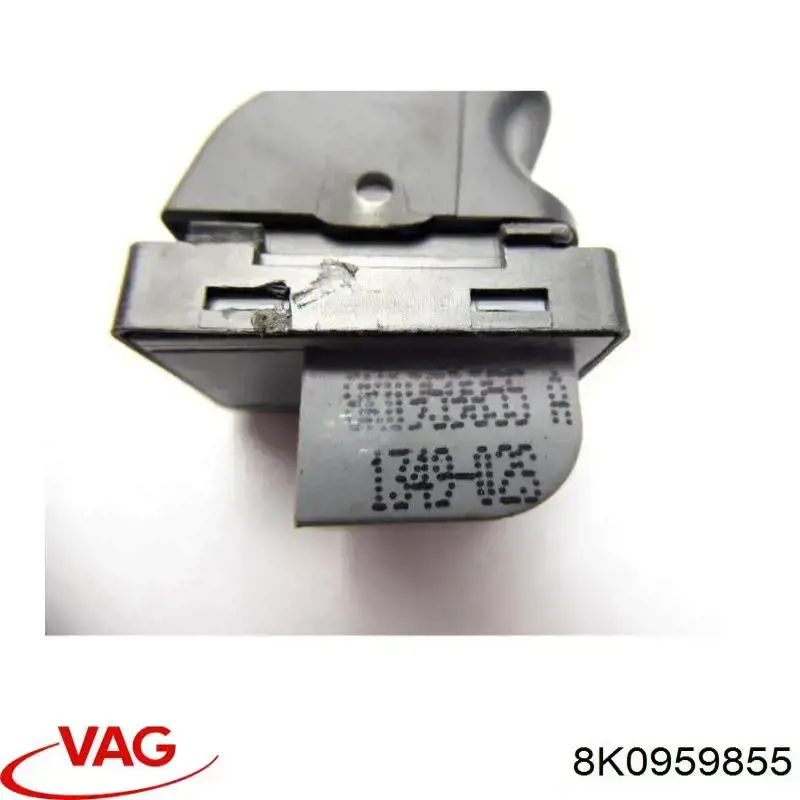 Купити 8K0959855 VAG 