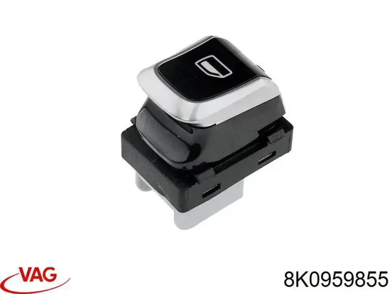  VAG 8K0959855 ціна, від 4.51 USD