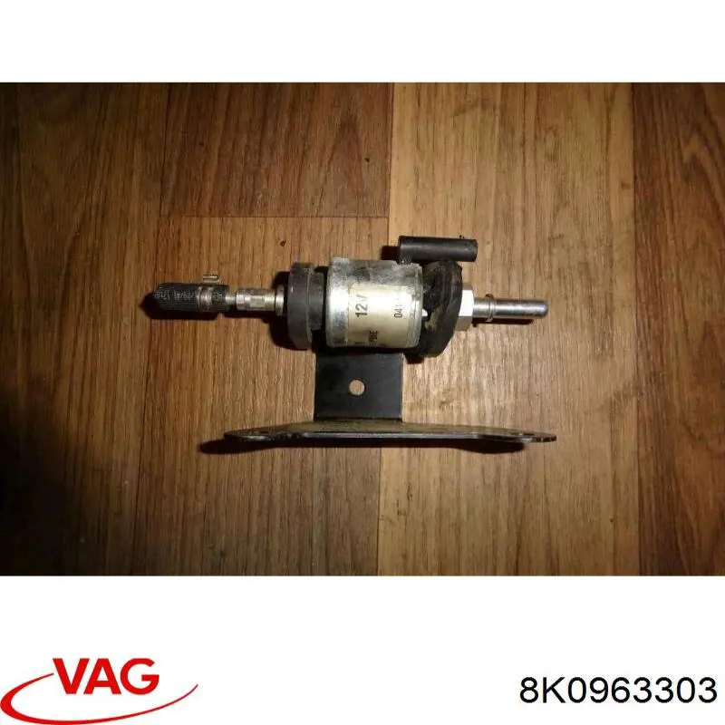 8K0963303 VAG 