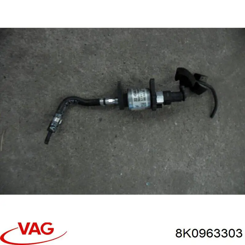  VAG 8K0963303 ціна, від 42.33 USD