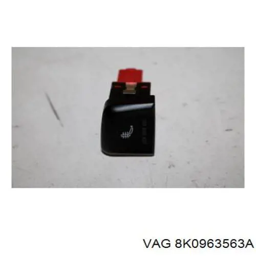 8K0963563A VAG 