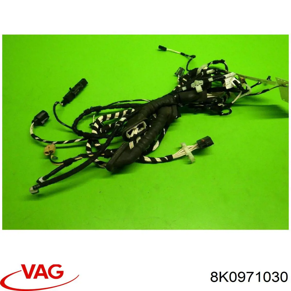 Купити 8K0971030 VAG 