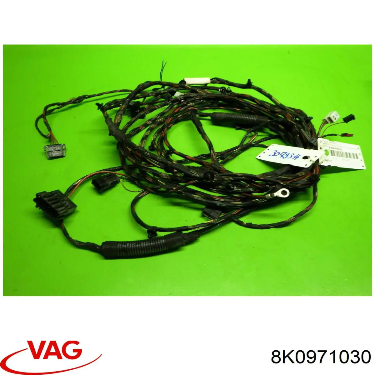 8K0971030 VAG