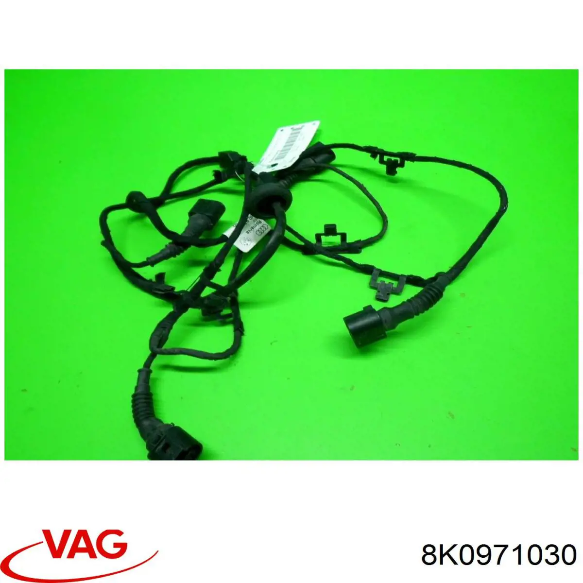  VAG 8K0971030