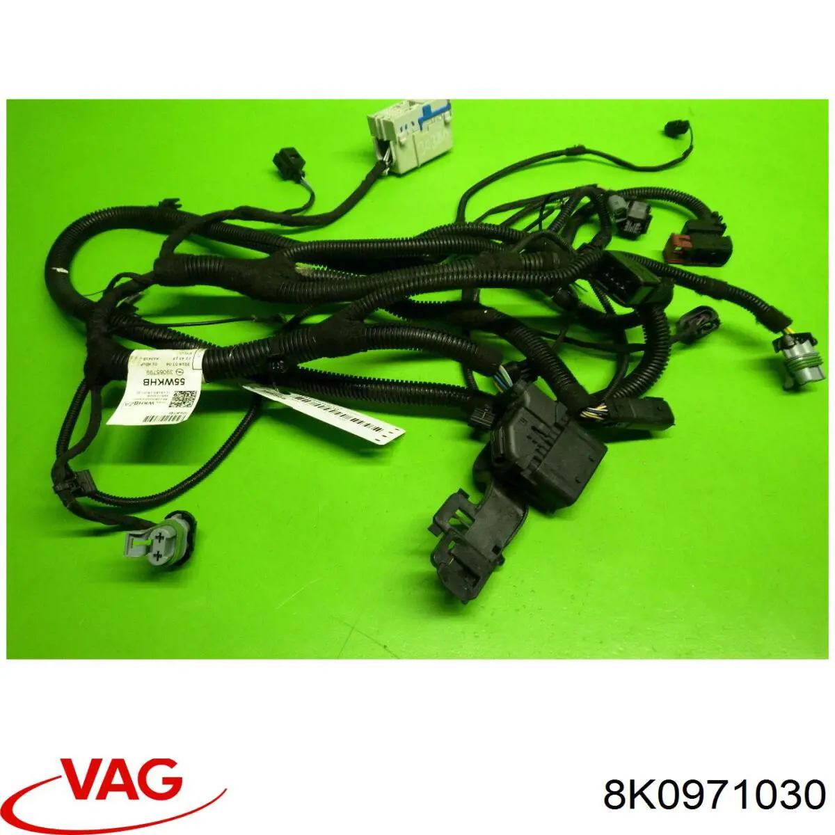 8K0971030 VAG 