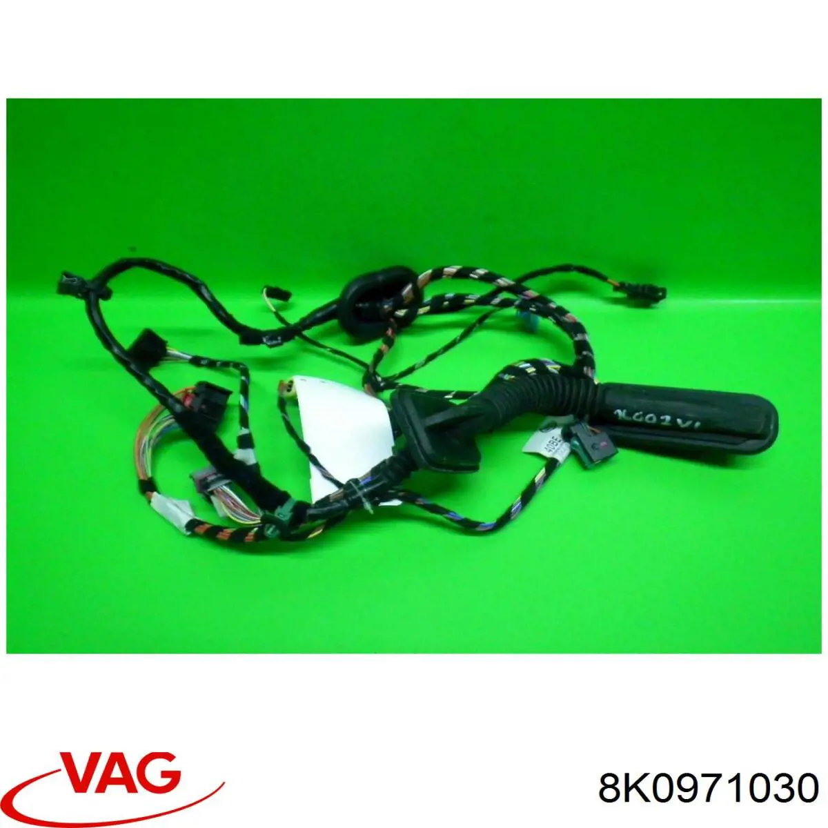  VAG 8K0971030 ціна, від 12.67 USD