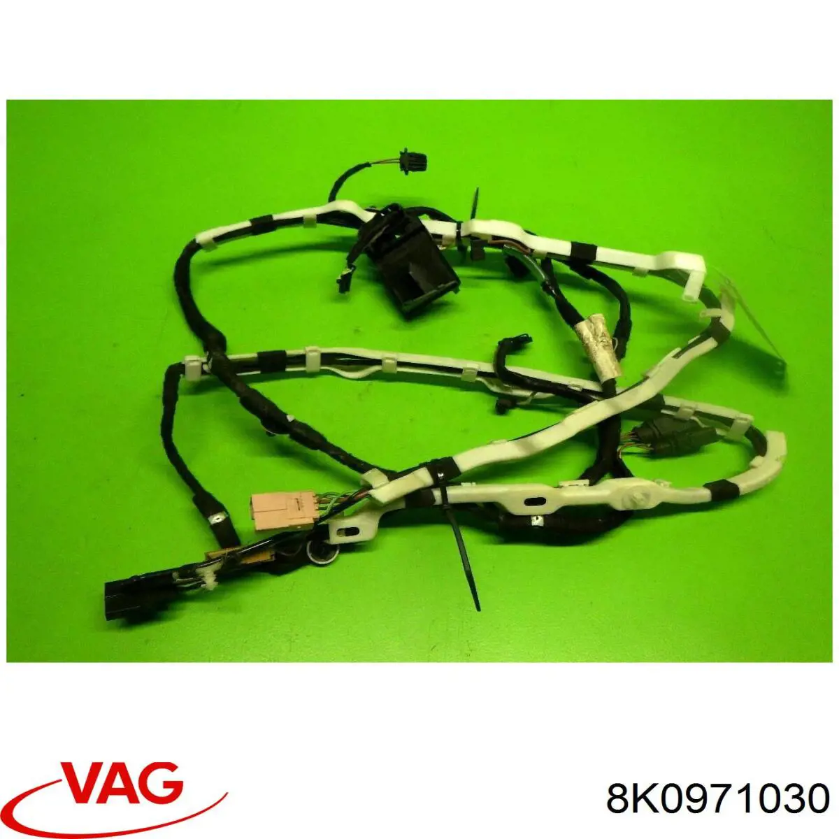 Купити 8K0971030 VAG 