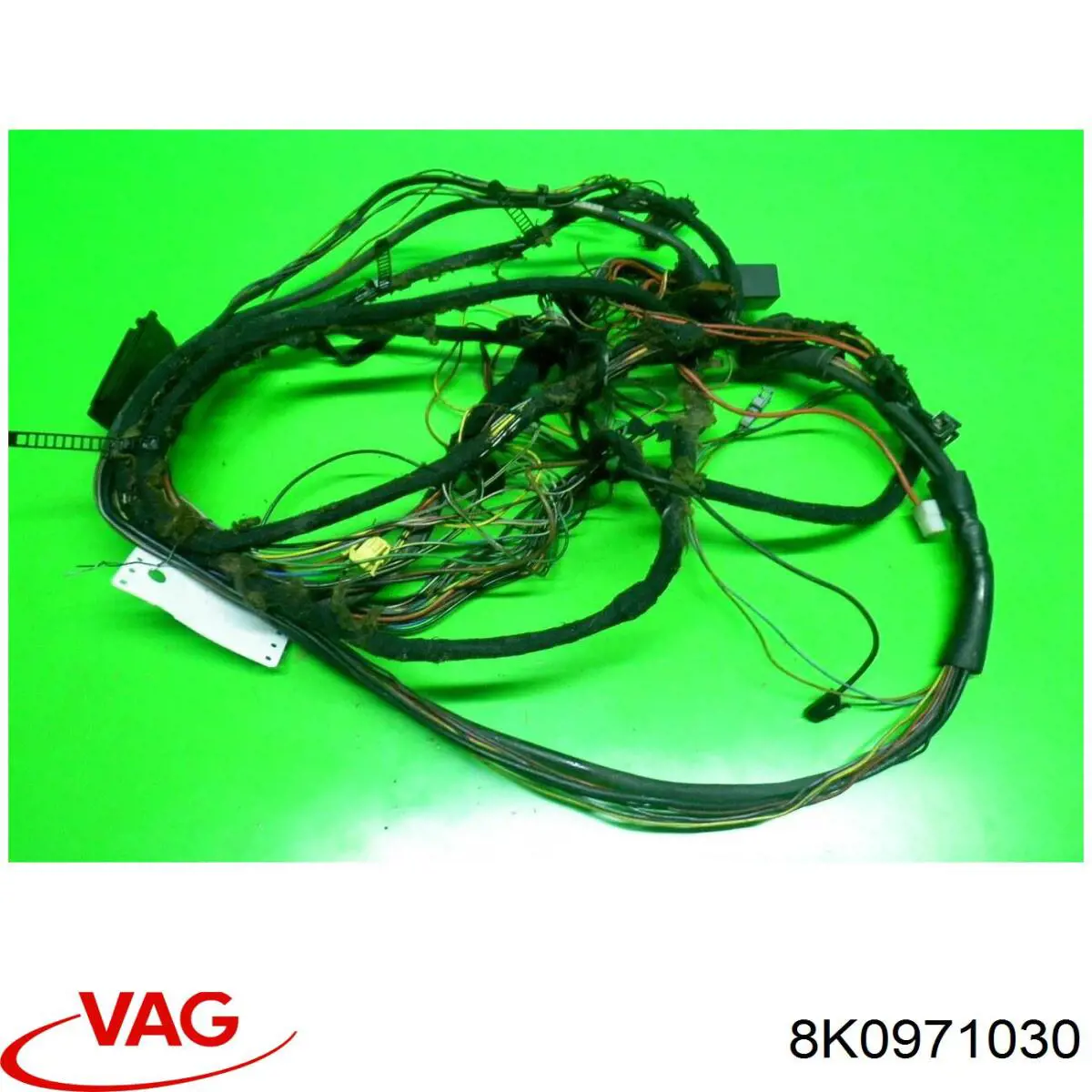  8K0971030 VAG