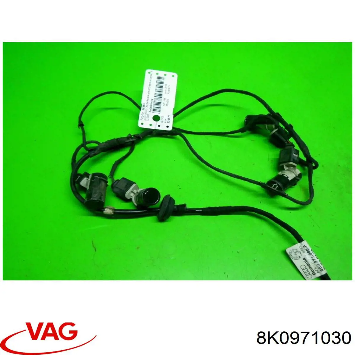 8K0971030 VAG 