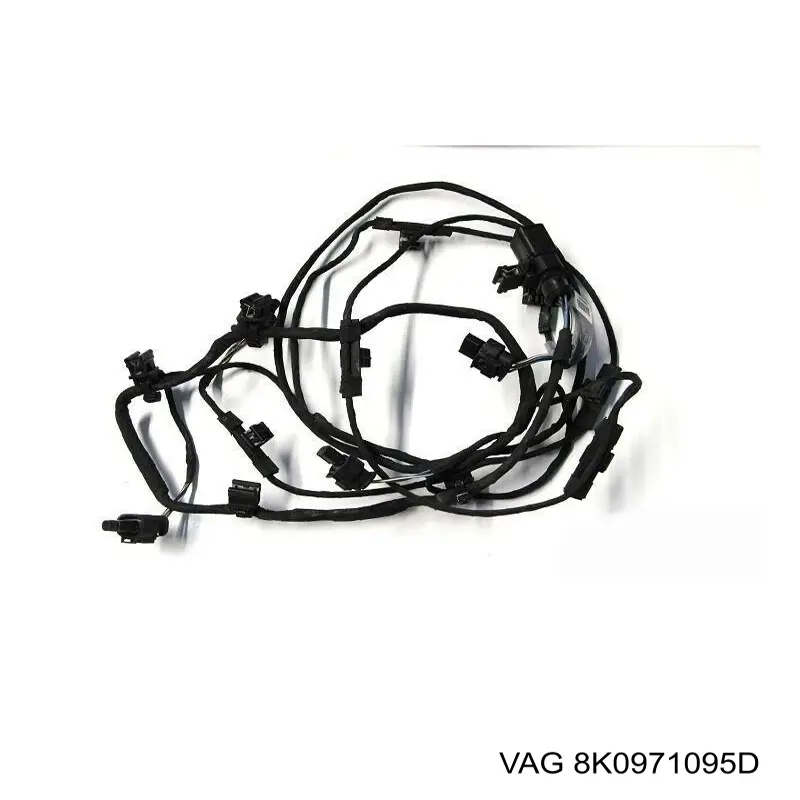  VAG 8K0971095D