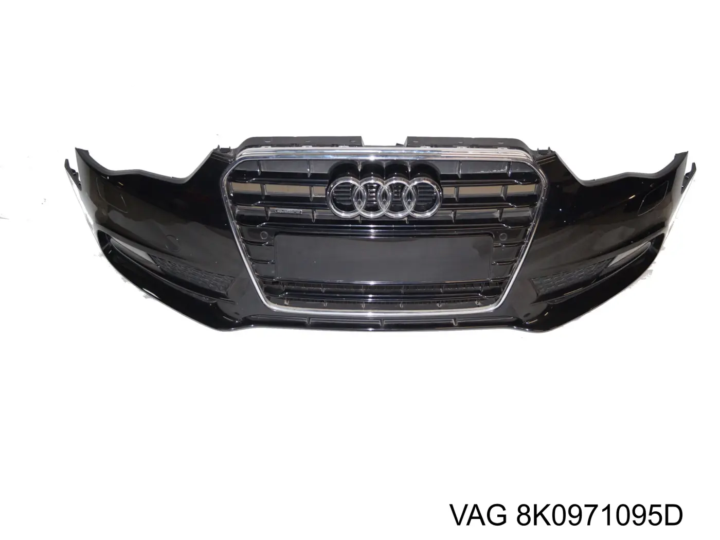 8K0971095D VAG 