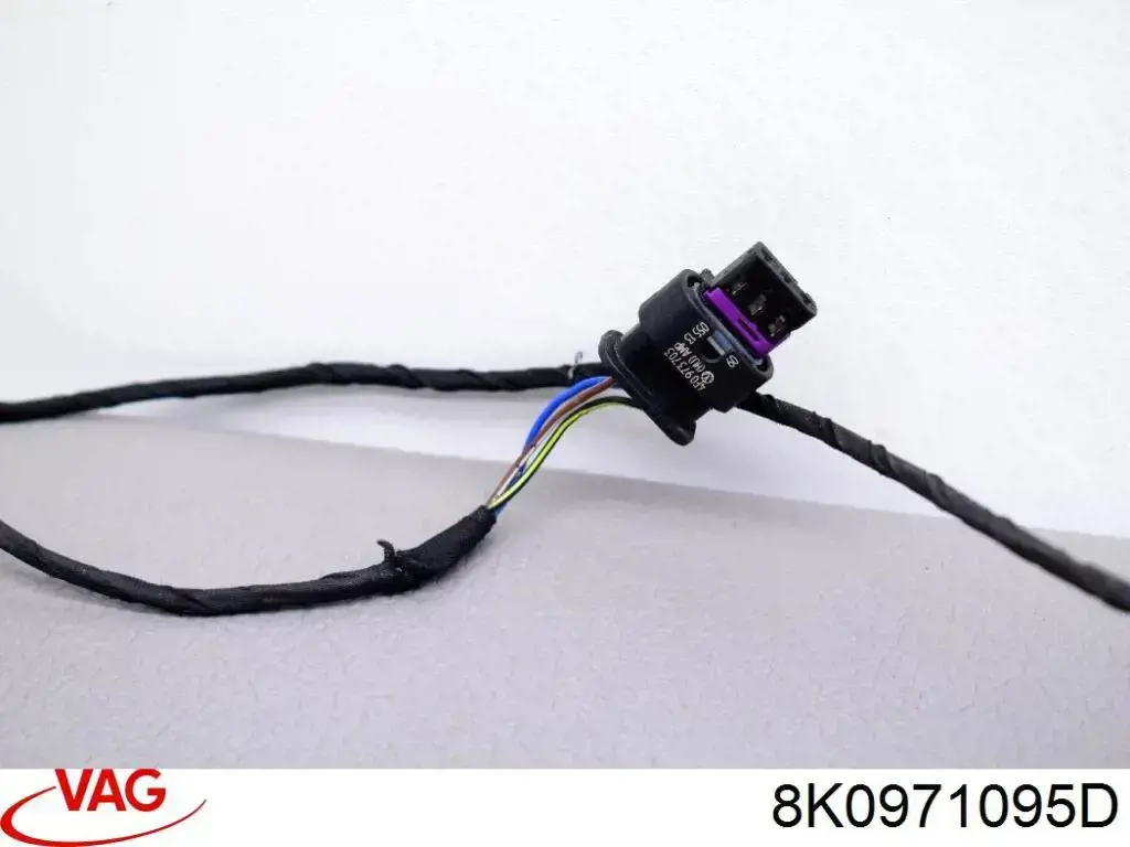 8K0971095D VAG 