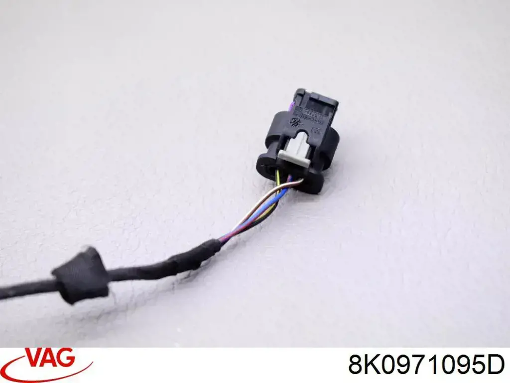  VAG 8K0971095D ціна, від 292.81 USD