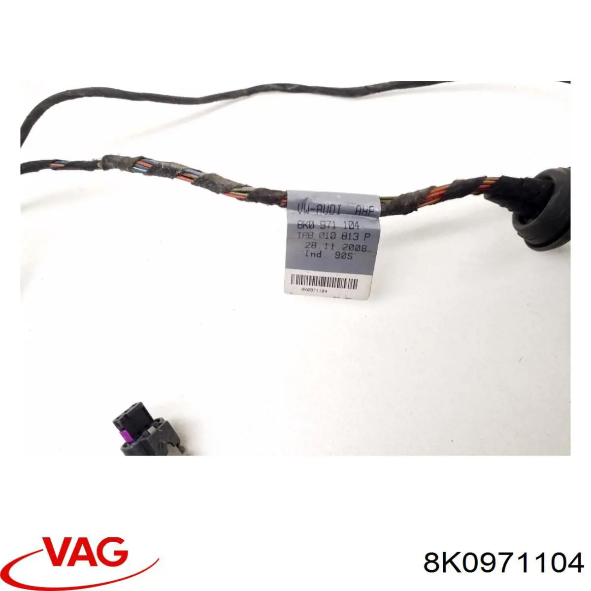 8K0971104 VAG 