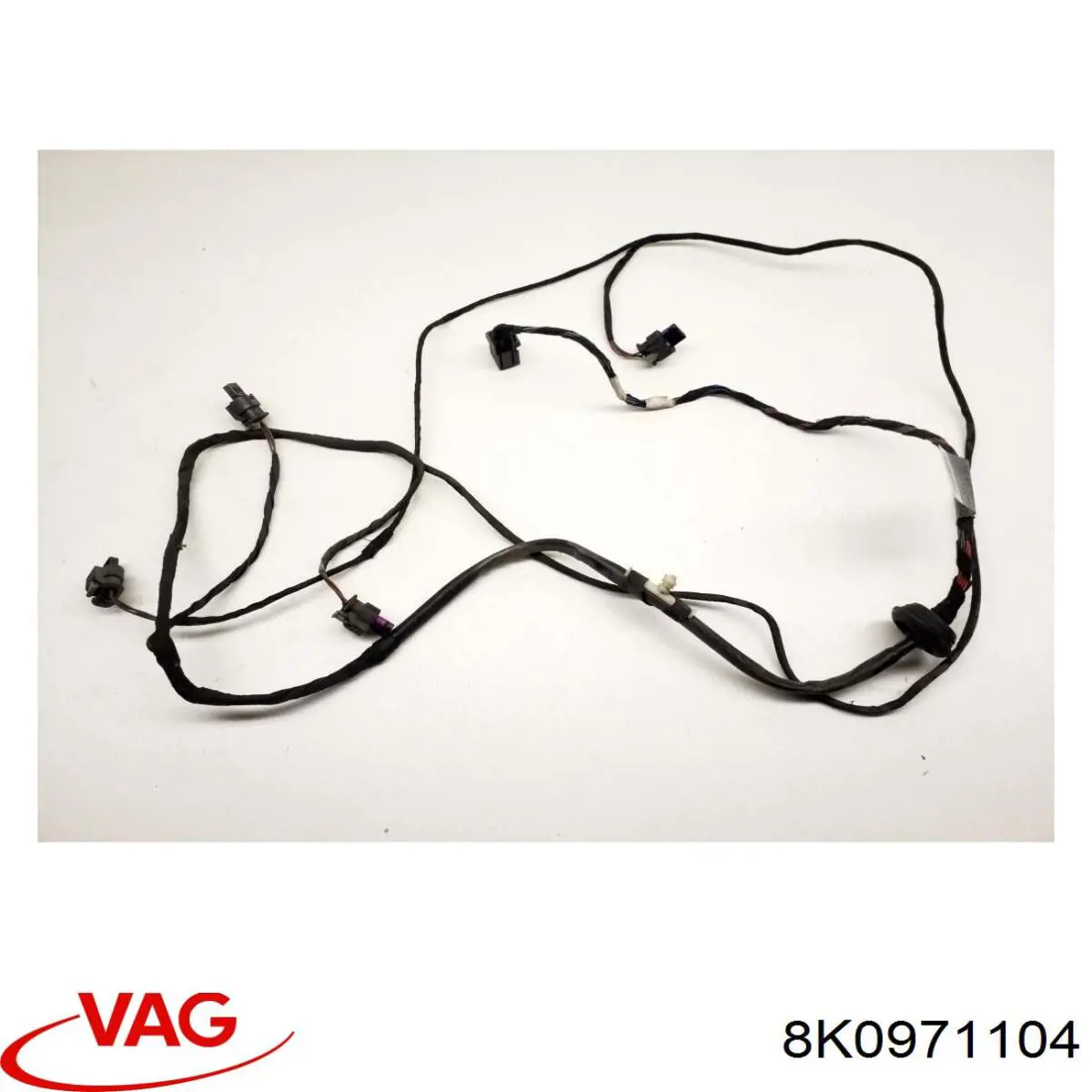 8K0971104 VAG 