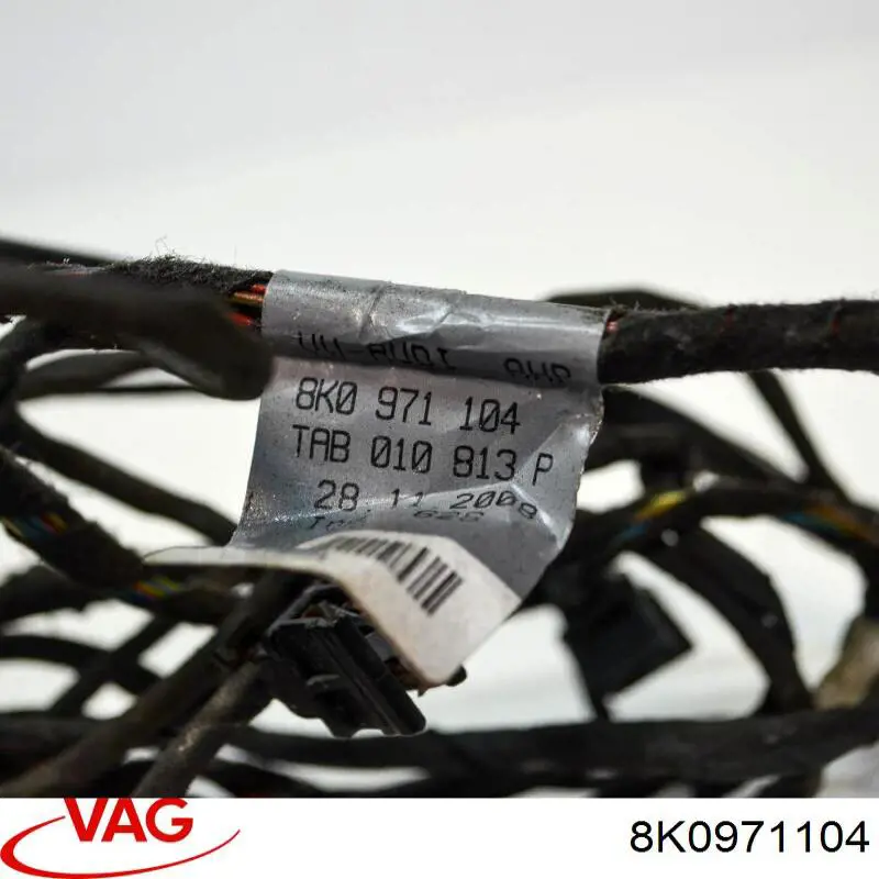  8K0971104 VAG