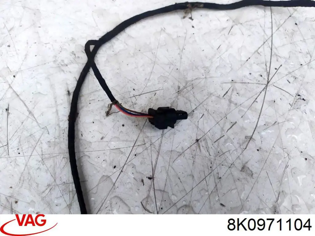  VAG 8K0971104 ціна, від 22.55 USD