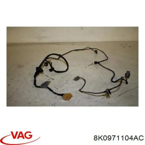 8K0971104AC VAG 