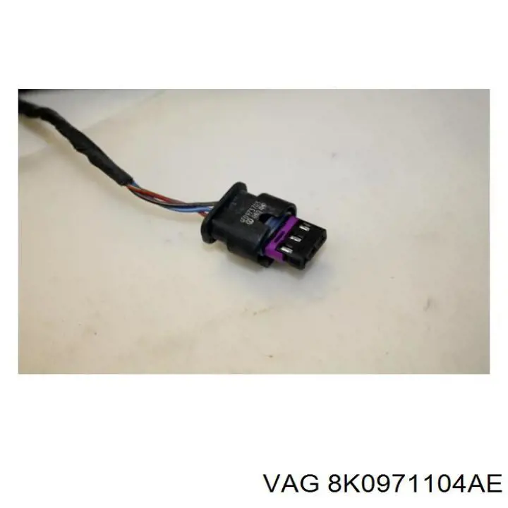 8K0971104AE VAG 