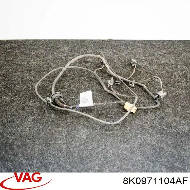  8K0971104AF VAG