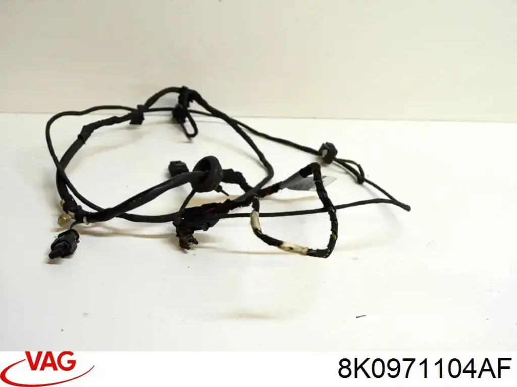  VAG 8K0971104AF
