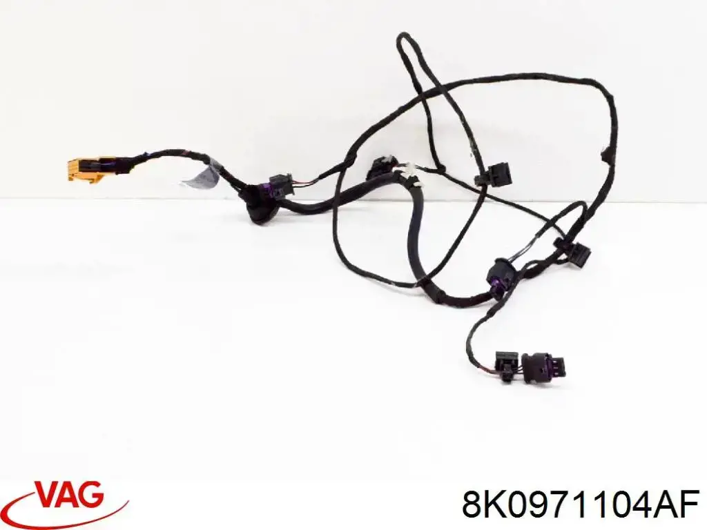 8K0971104AF VAG 