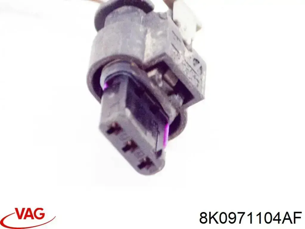  VAG 8K0971104AF ціна, від 20.25 USD