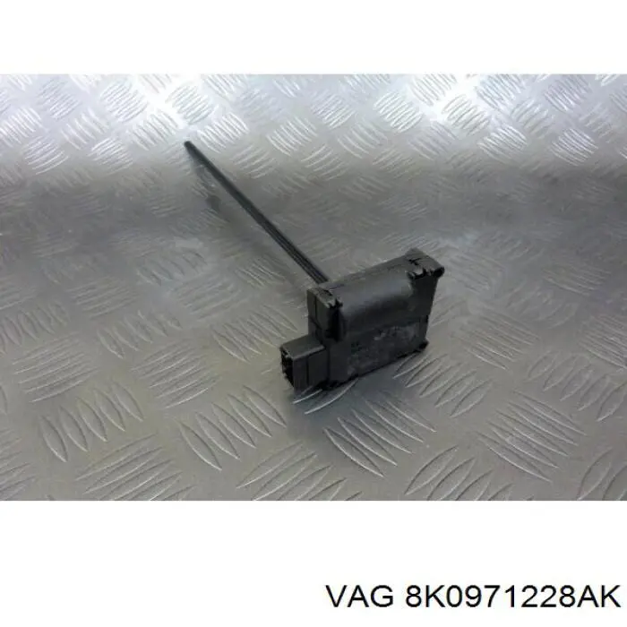  8K0971228AK VAG