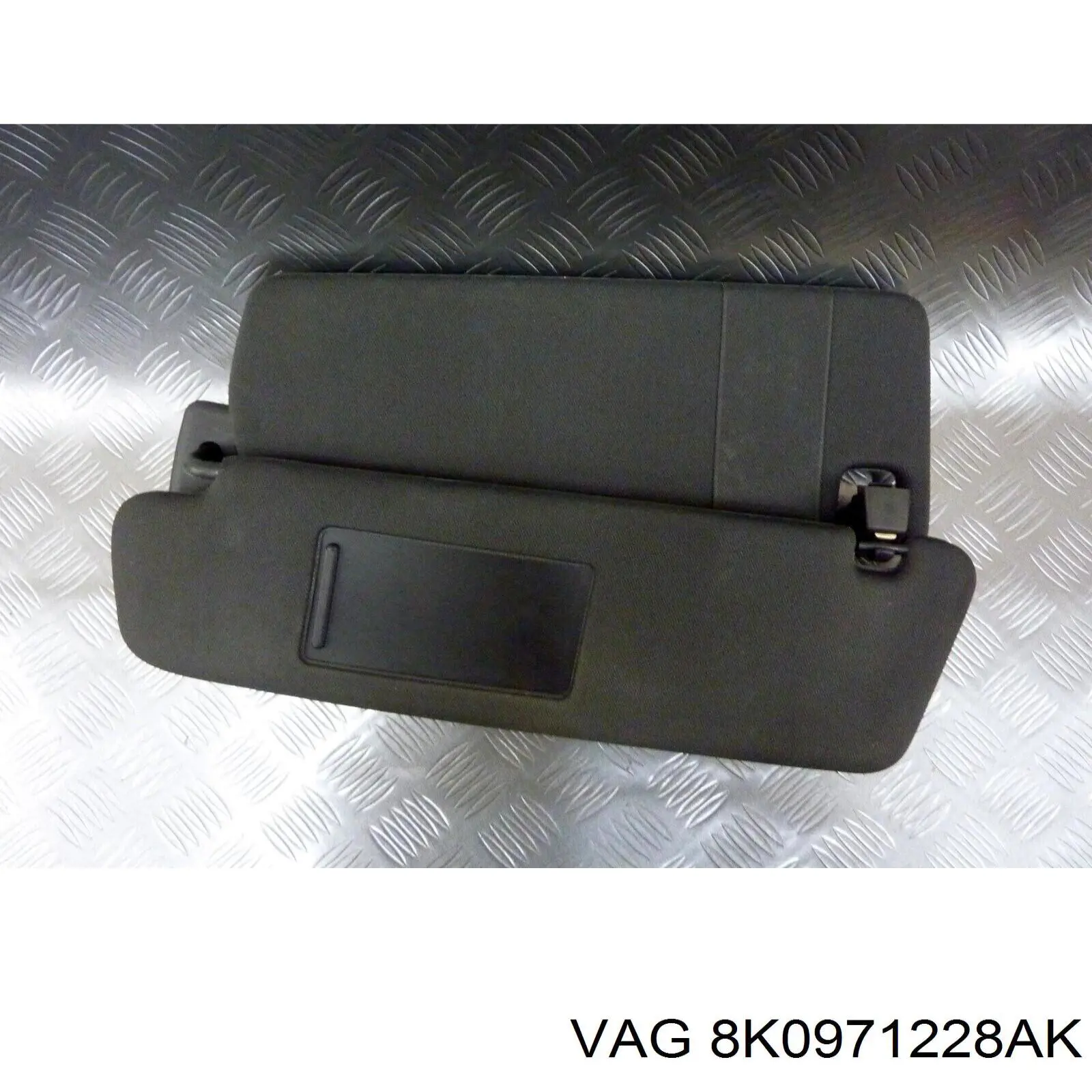  VAG 8K0971228AK