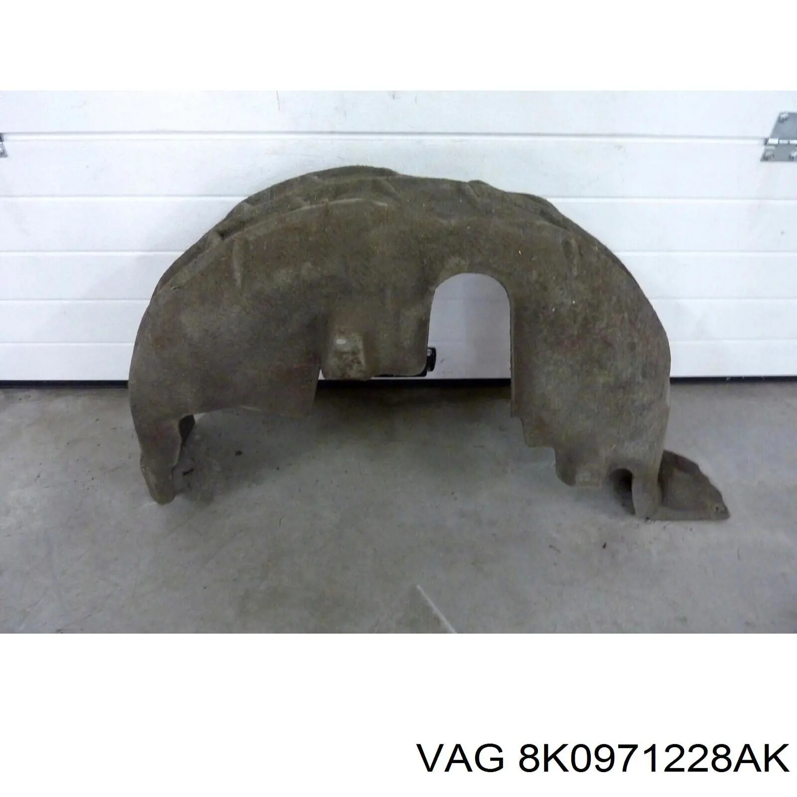 8K0971228AK VAG 