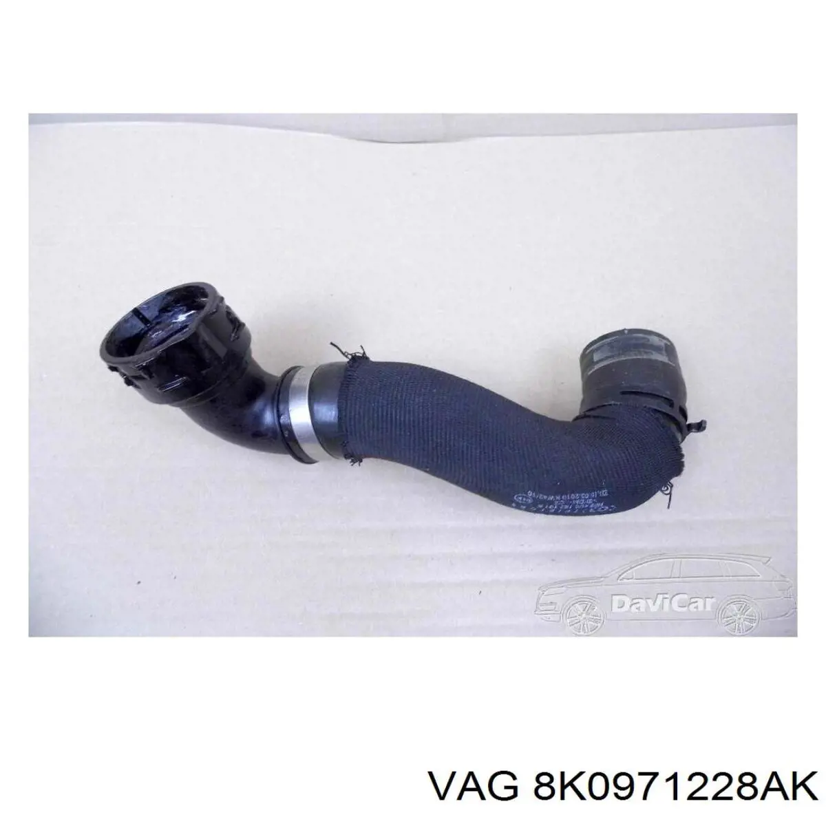 VAG 8K0971228AK ціна, від 101.33 USD