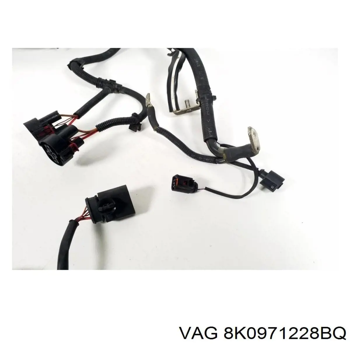  VAG 8K0971228BQ ціна, від 88.69 USD