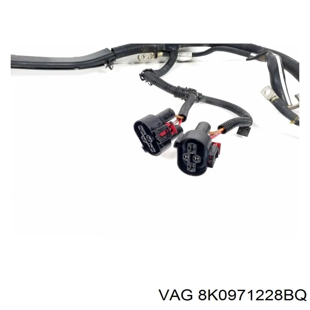 8K0971228BQ VAG 