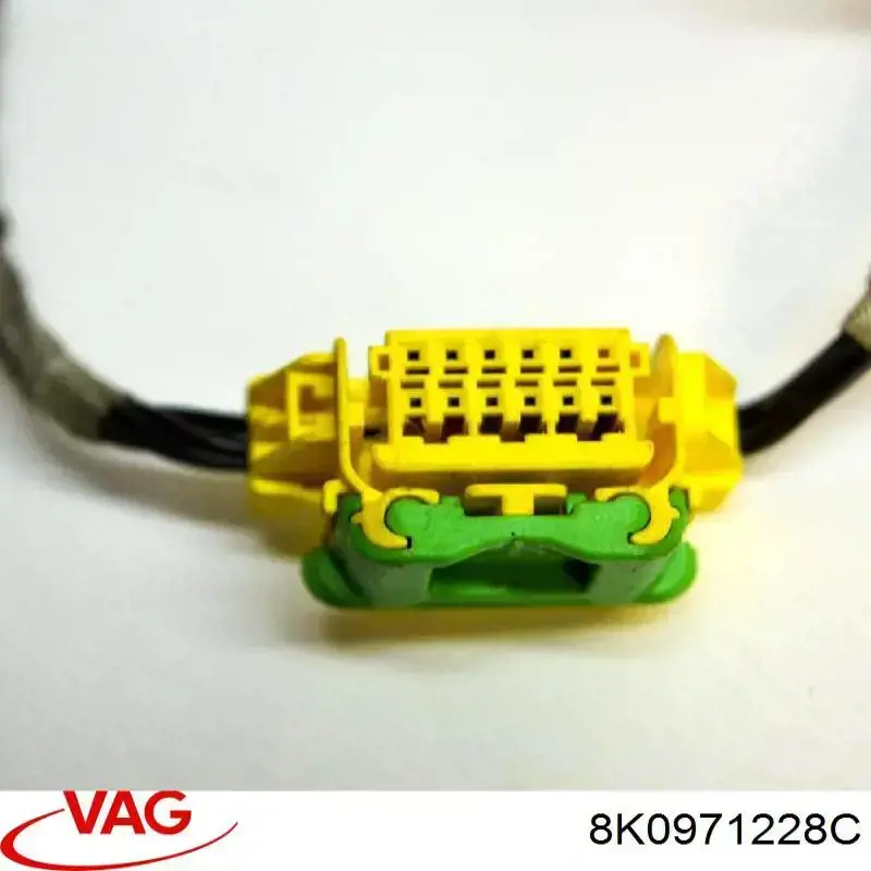 8K0971228C VAG 