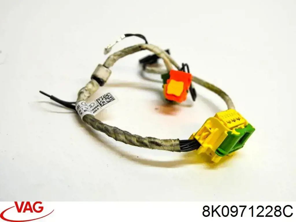 Купити 8K0971228C VAG 