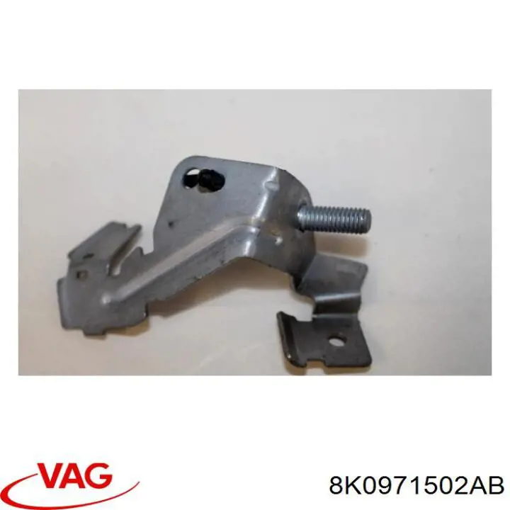  VAG 8K0971502AB ціна, від 1.71 USD