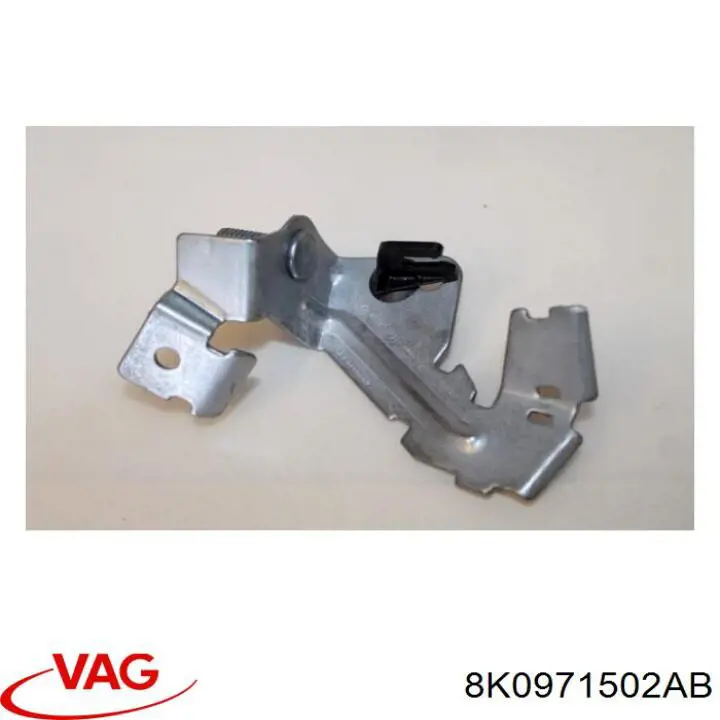 8K0971502AB VAG 