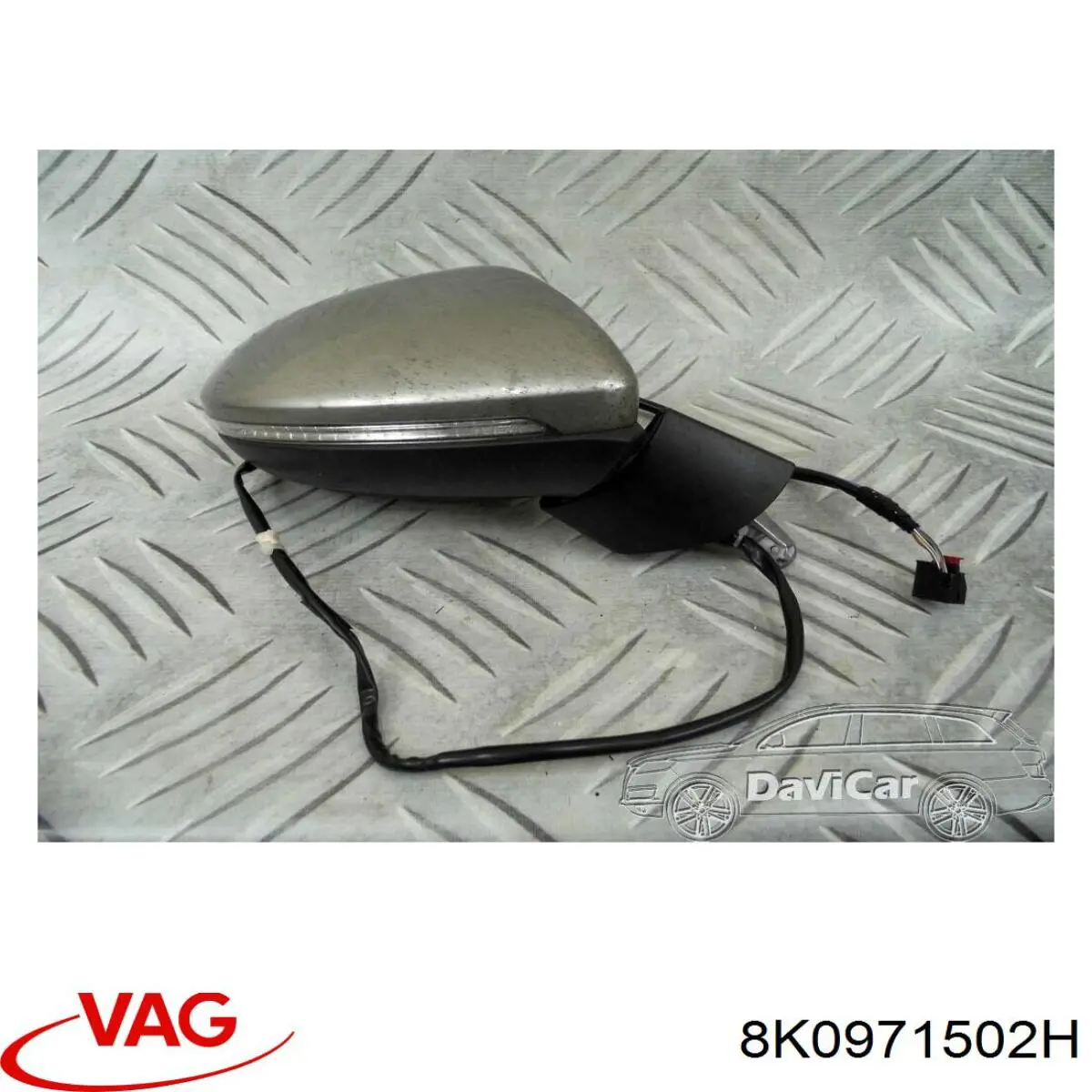 8K0971502H VAG 