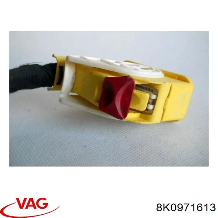Джгут проводів моторного відсіку VAG 8K0971613 ціна, від 3.80 USD