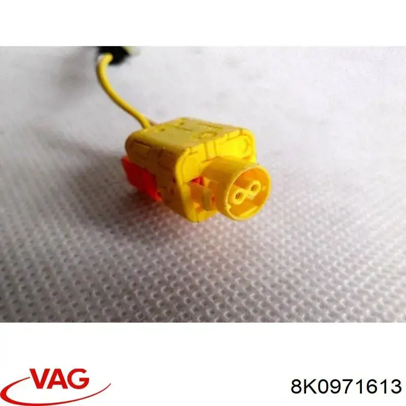Джгут проводів моторного відсіку VAG 8K0971613 ціна, від 3.80 USD