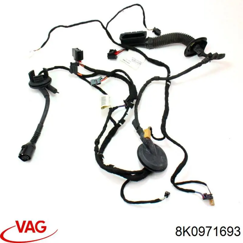 8K0971693 VAG 
