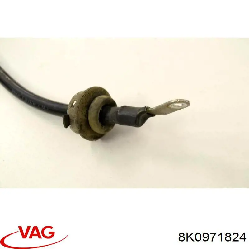  VAG 8K0971824