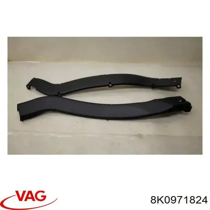 8K0971824 VAG 
