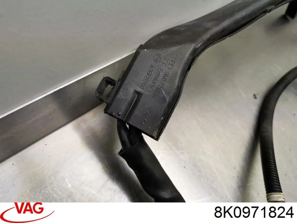  8K0971824 VAG