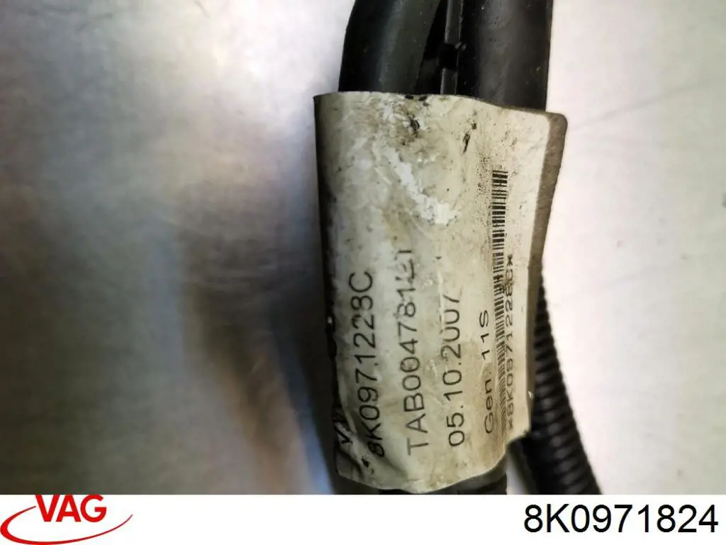 8K0971824 VAG 
